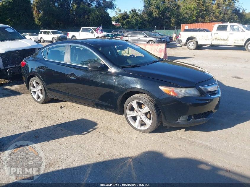 2015 ACURA ILX 2.0L