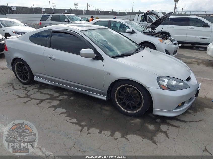 2004 ACURA RSX