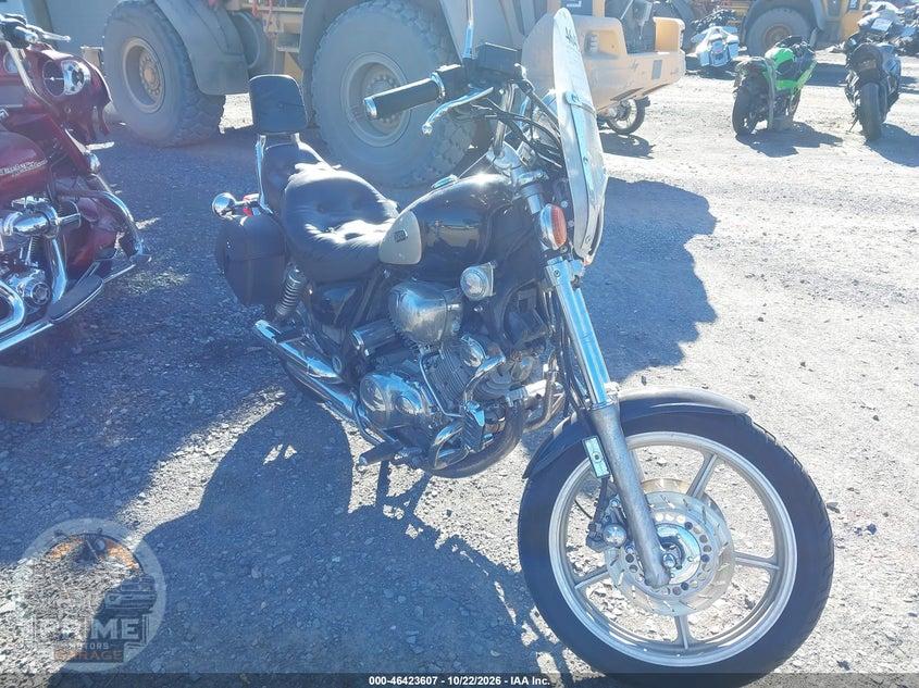 1993 YAMAHA XV1100