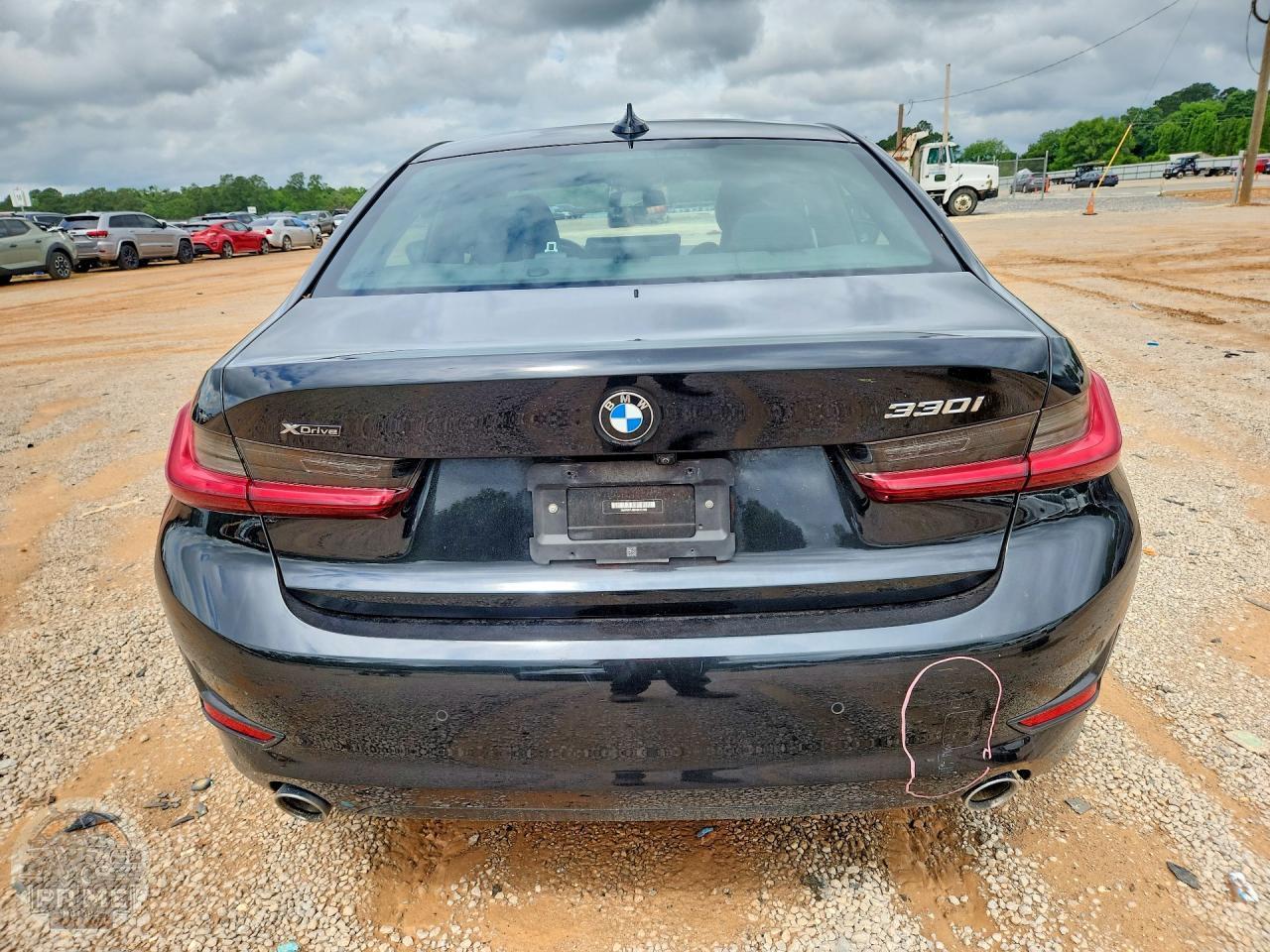 2022 BMW 3 SERIES — фото 6