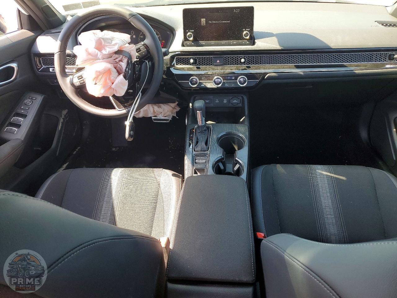 2026 HONDA CIVIC — фото 8