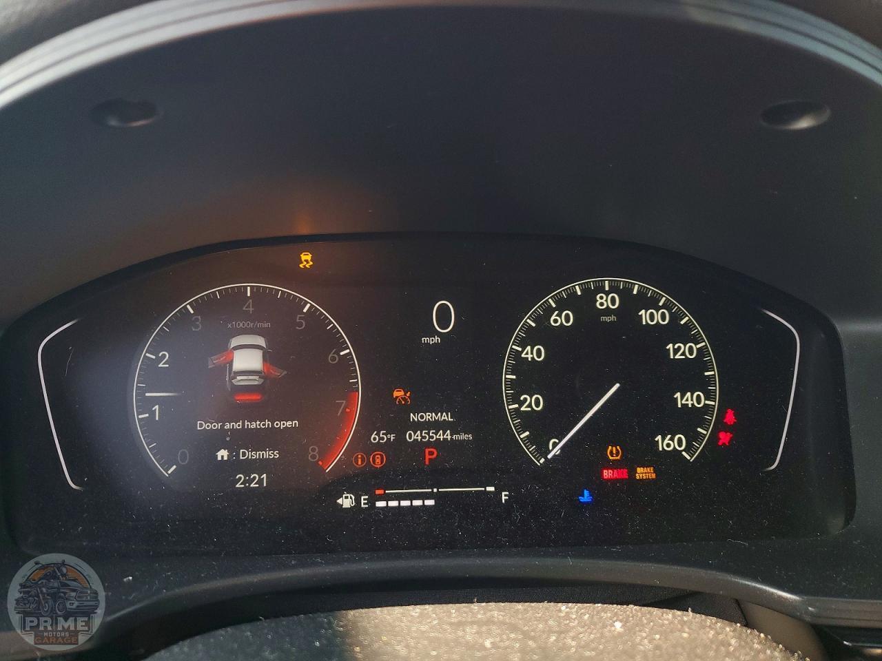 2024 HONDA CIVIC — фото 9