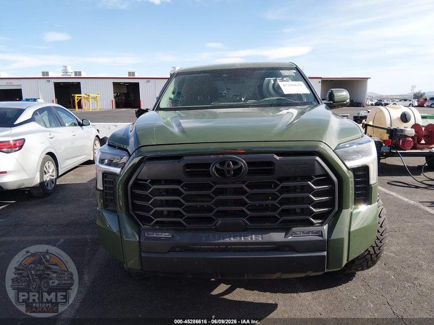 2022 TOYOTA TUNDRA SR5 — фото 13