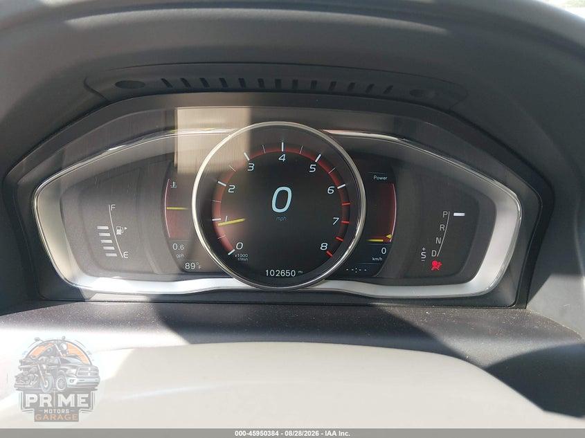 2015 VOLVO XC60 T5/T5 PREMIER — фото 7