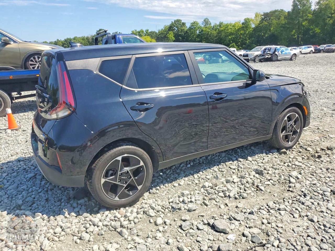 2023 KIA SOUL — фото 3