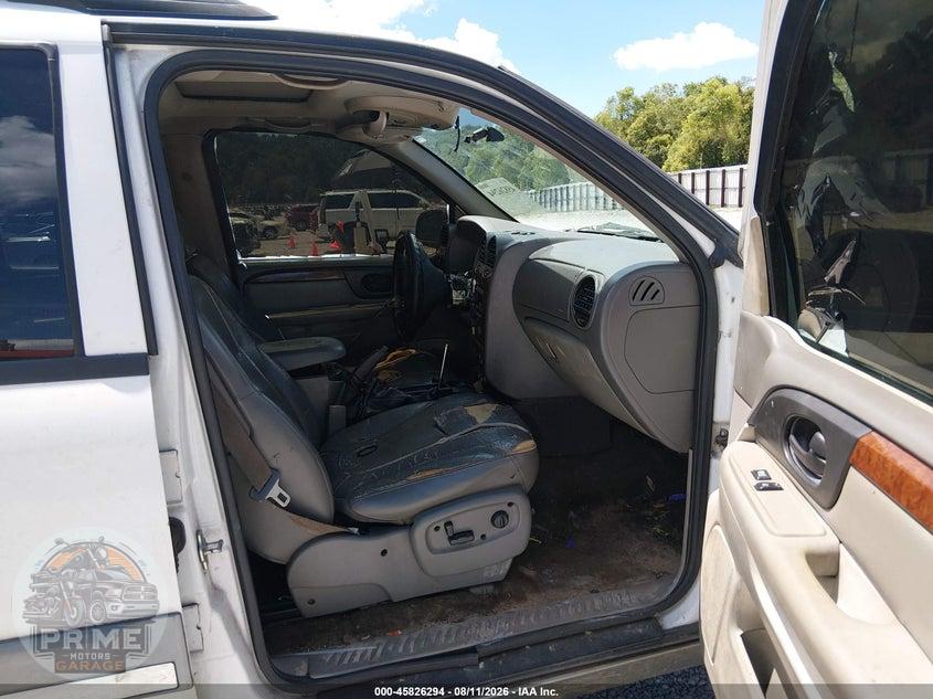 2004 ISUZU ASCENDER S — фото 5