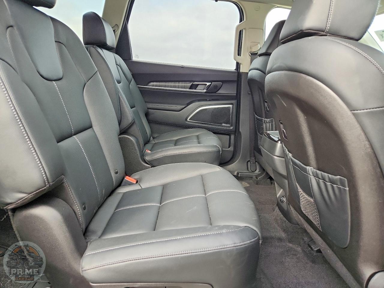 2025 KIA TELLURIDE — фото 11