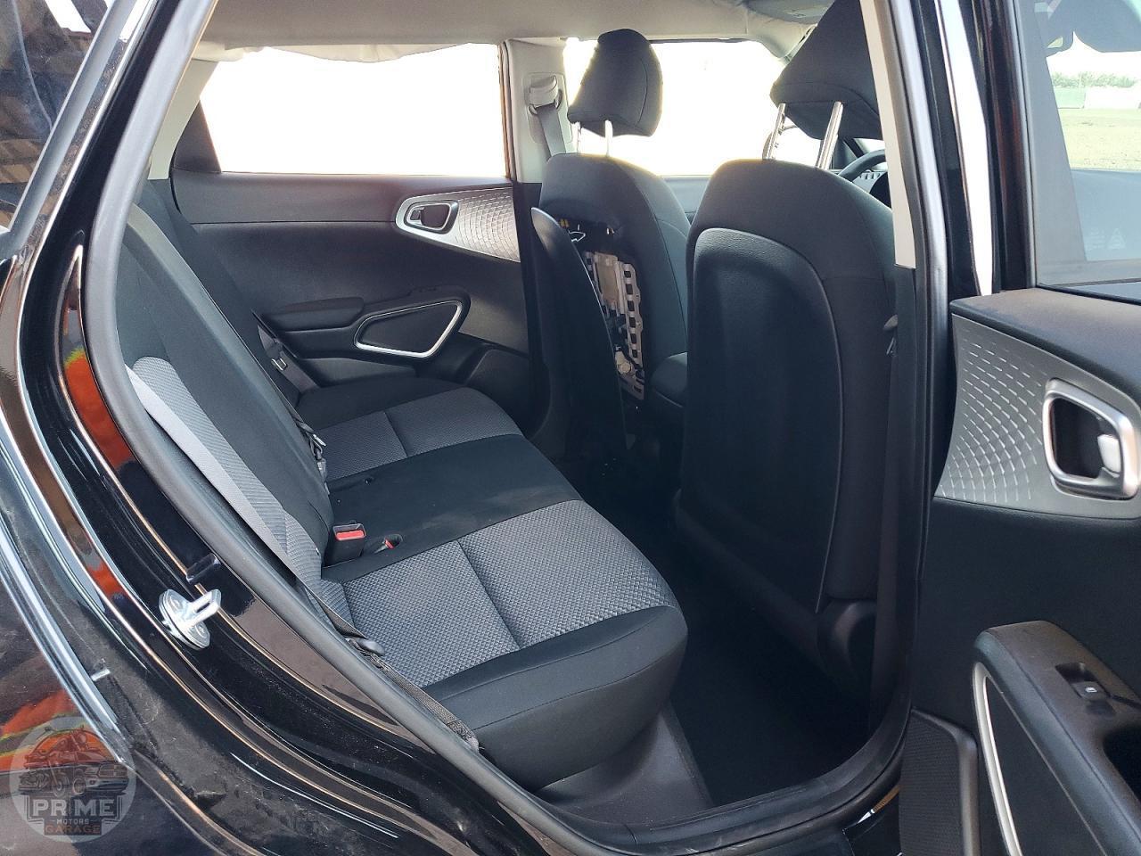 2023 KIA SOUL — фото 20