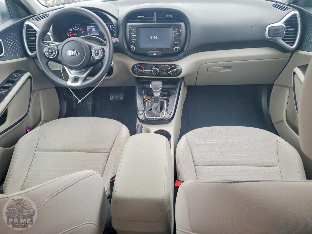 2020 KIA SOUL — фото 8
