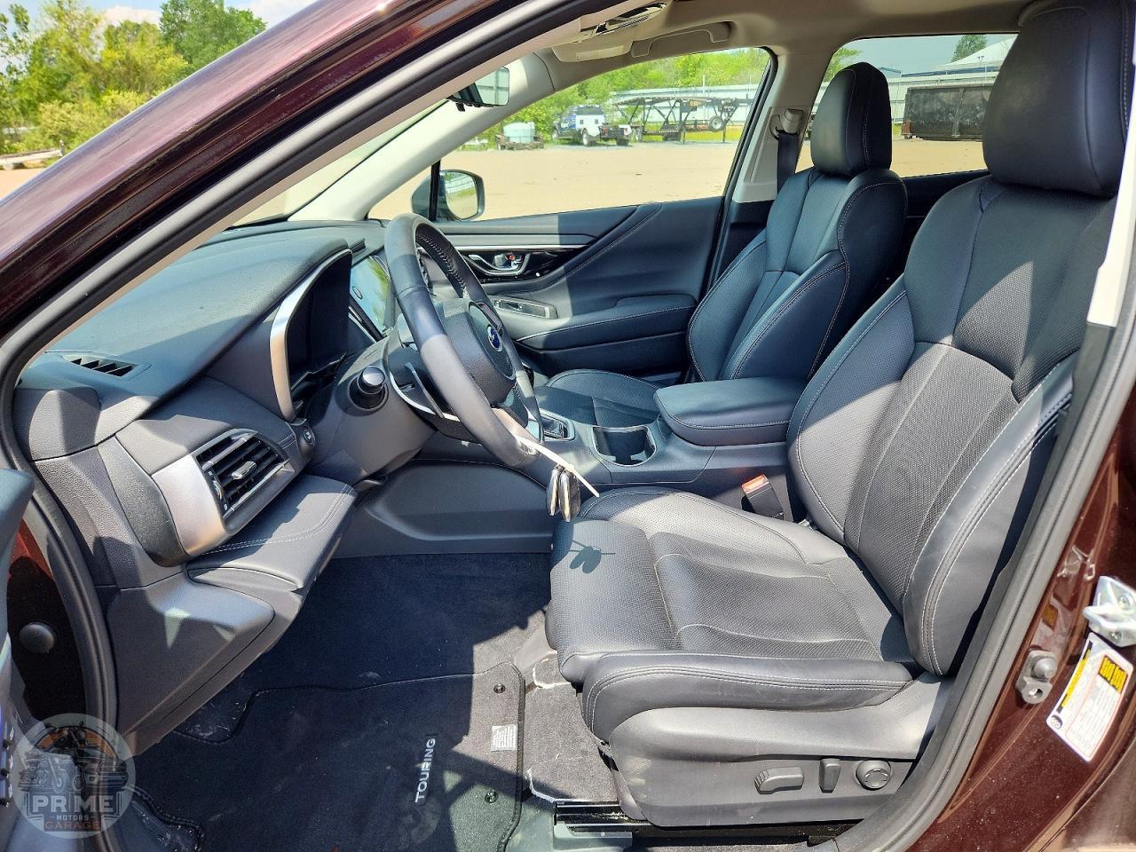2024 SUBARU OUTBACK — фото 7