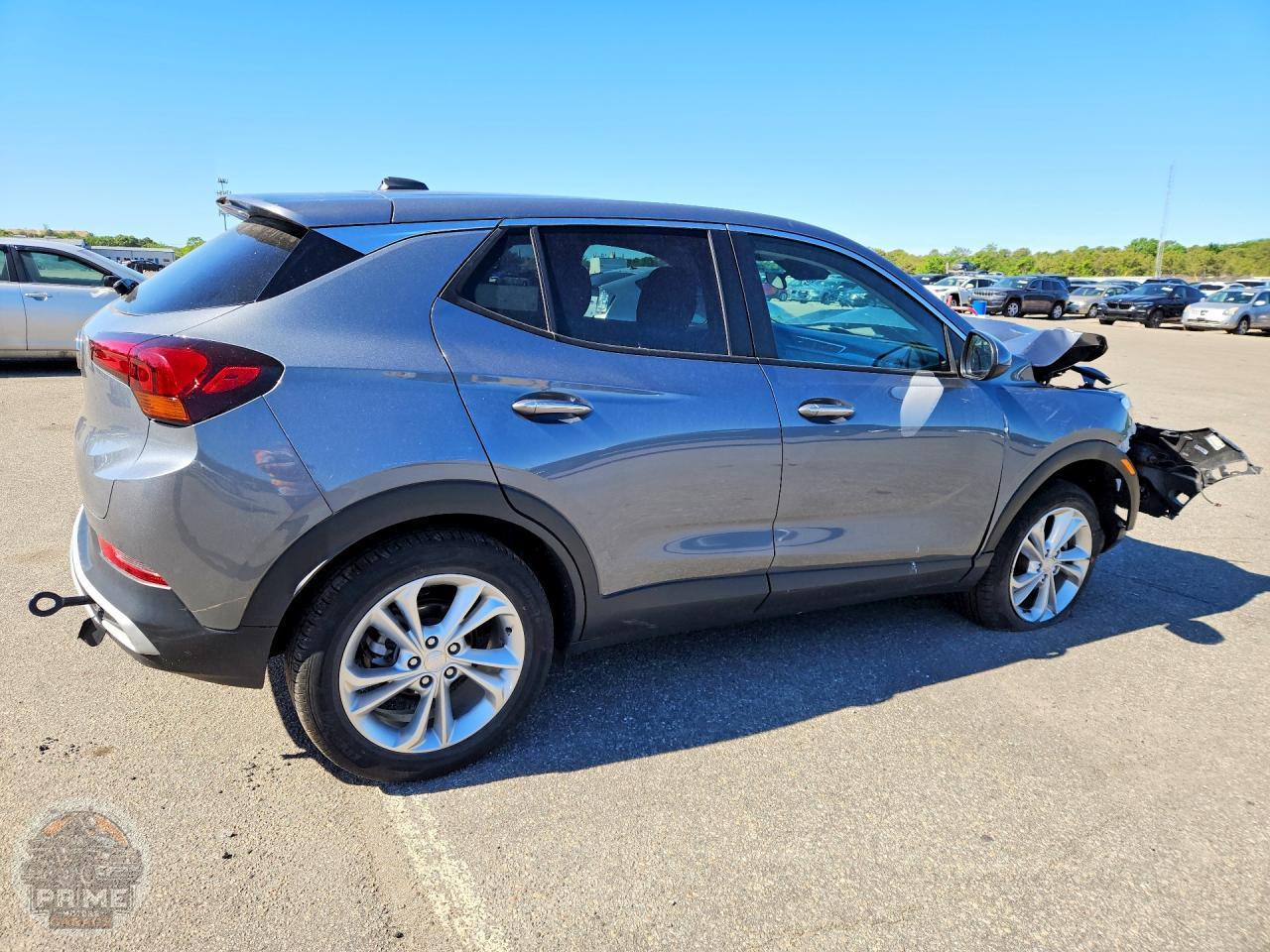 2022 BUICK ENCORE — фото 3