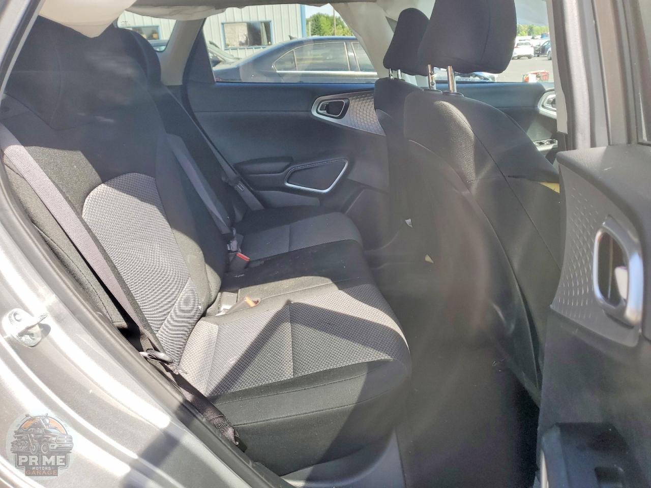 2023 KIA SOUL — фото 10