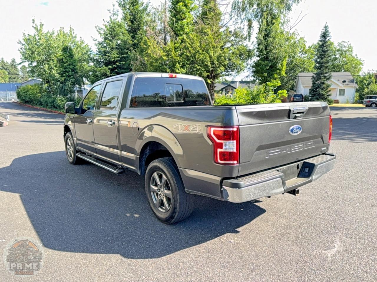2020 FORD F 150 — фото 3