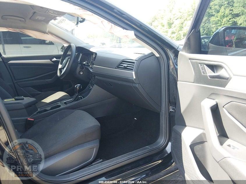 2021 VOLKSWAGEN JETTA 1.4T R-LINE/1.4T SE/S — фото 5