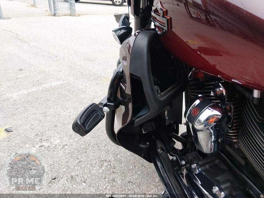 2018 HARLEY-DAVIDSON FLHTKSE (CVO LIMITED / CVO ULTRA LIMITED) CVO LIMITED — фото 16