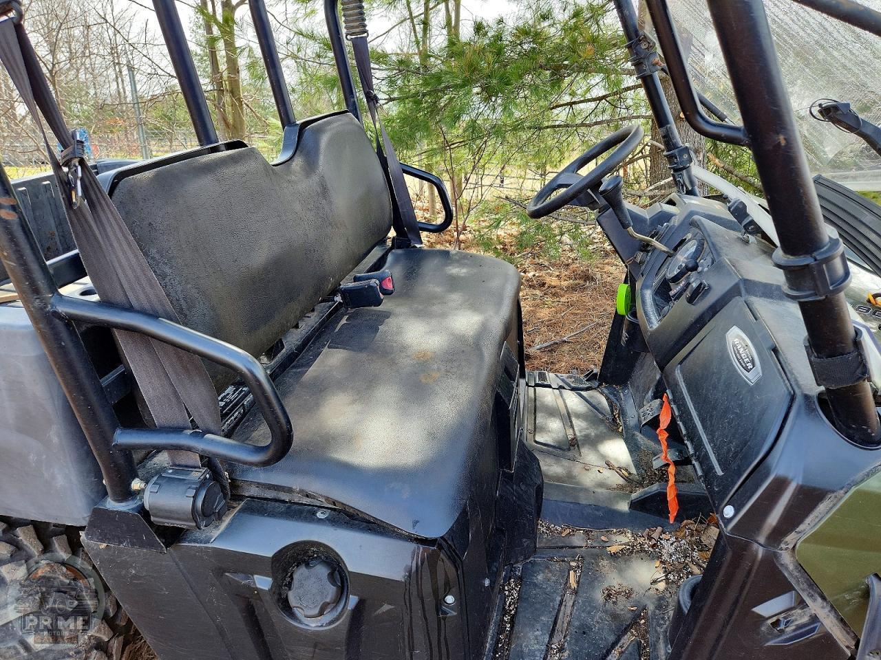 2013 POLARIS RANGER — фото 6