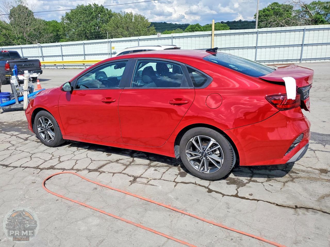 2024 KIA FORTE — фото 4
