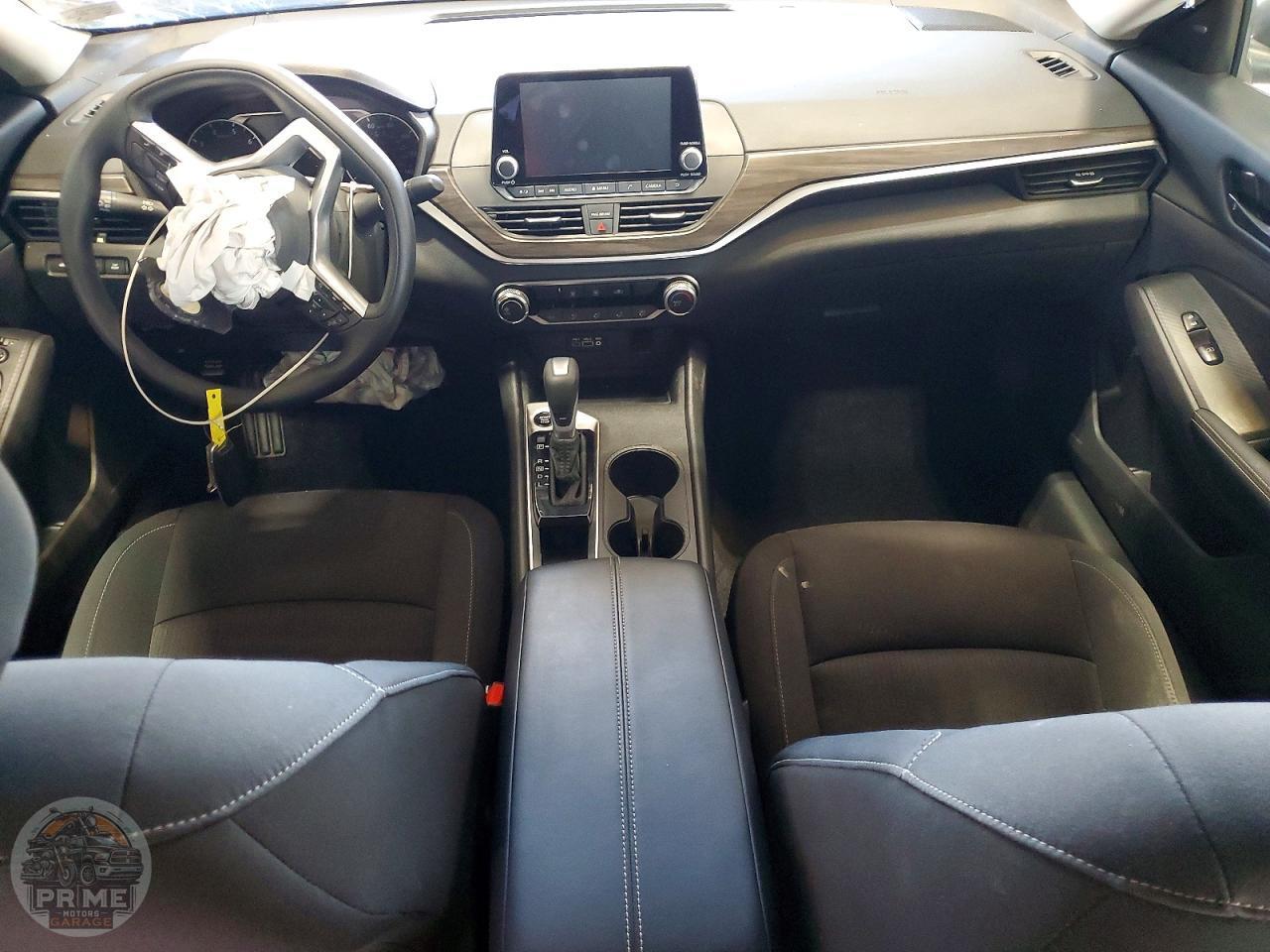 2026 NISSAN ALTIMA — фото 16