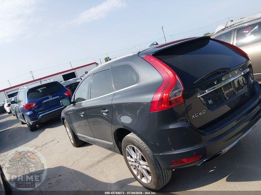 2015 VOLVO XC60 T5 PREMIER — фото 14