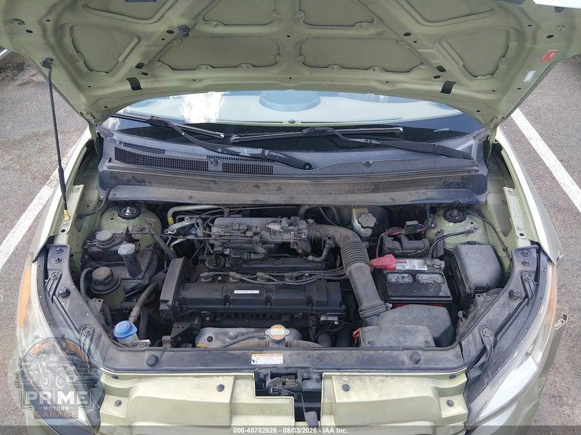 2010 KIA SOUL ! — фото 10