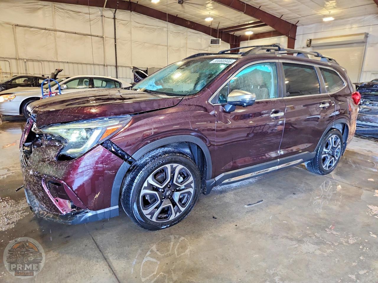 2023 SUBARU ASCENT — фото 1