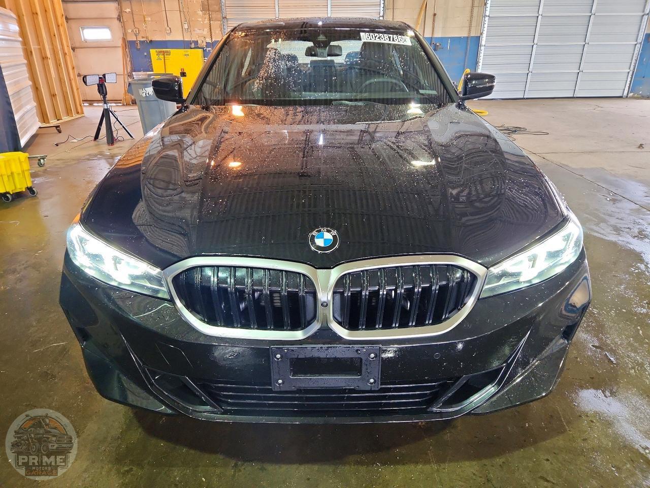 2026 BMW 3 SERIES — фото 9