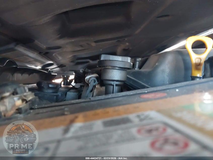 2007 KIA SORENTO — фото 10