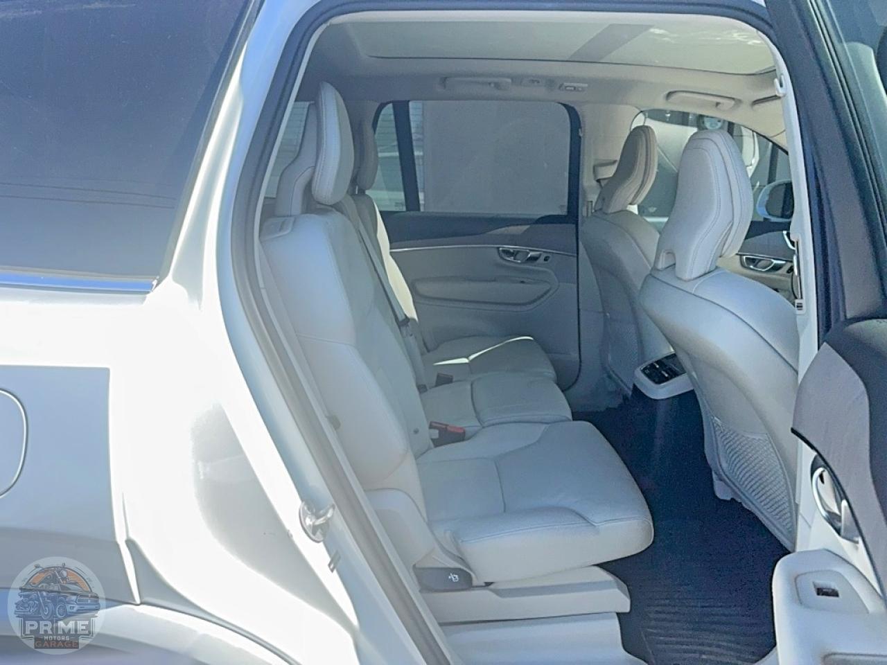 2025 VOLVO XC90 — фото 11