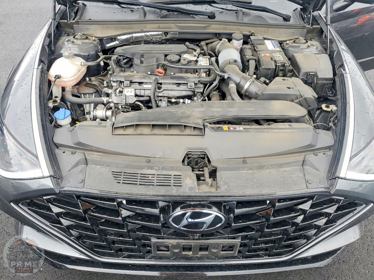 2022 HYUNDAI SONATA — фото 11