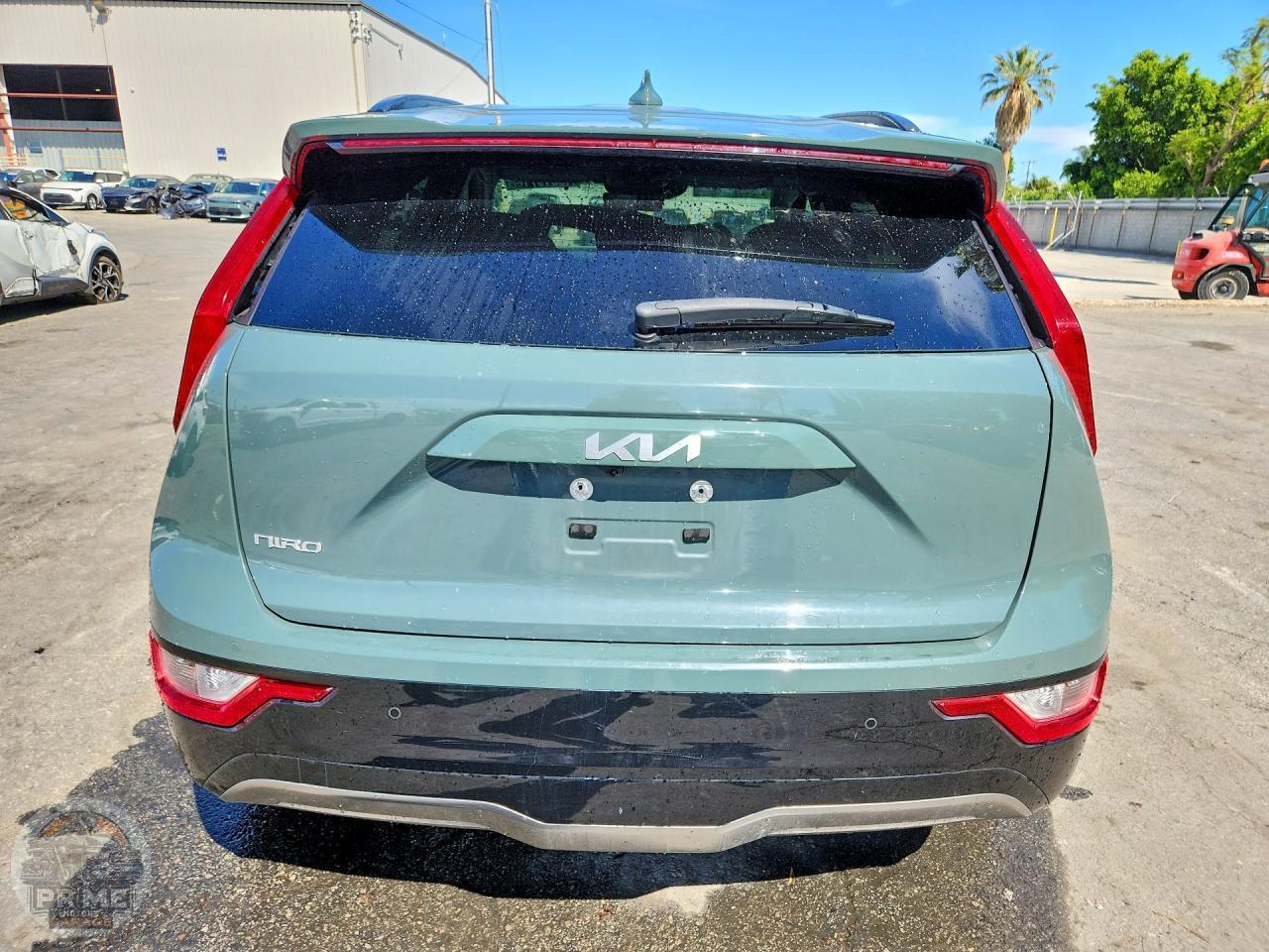 2023 KIA NIRO — фото 6