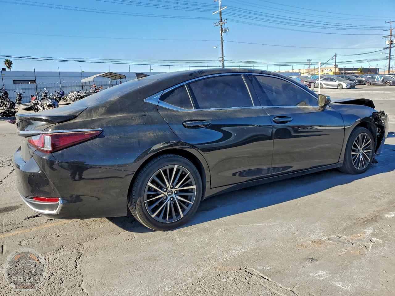2023 LEXUS ES — фото 3