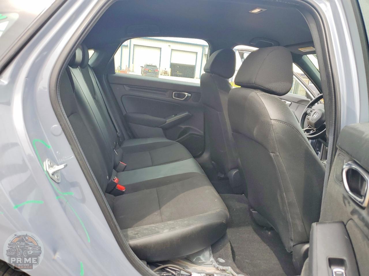 2024 HONDA CIVIC — фото 10
