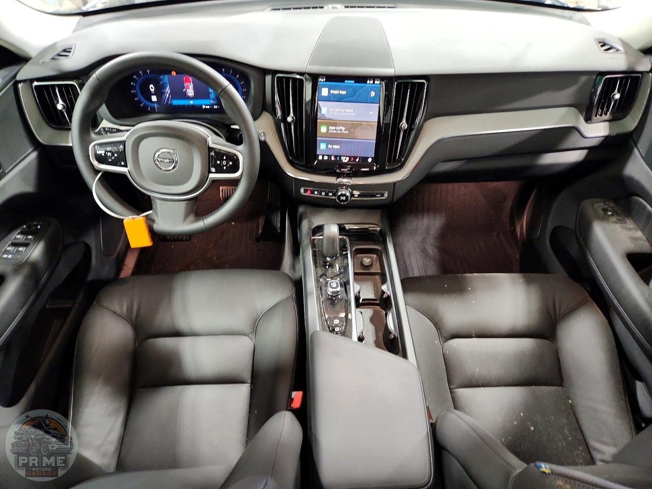 2025 VOLVO XC60 — фото 22