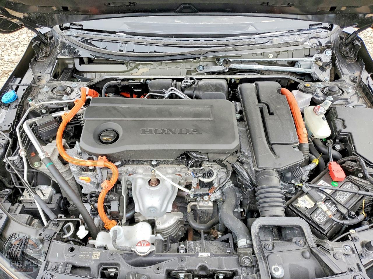 2025 HONDA CIVIC — фото 11