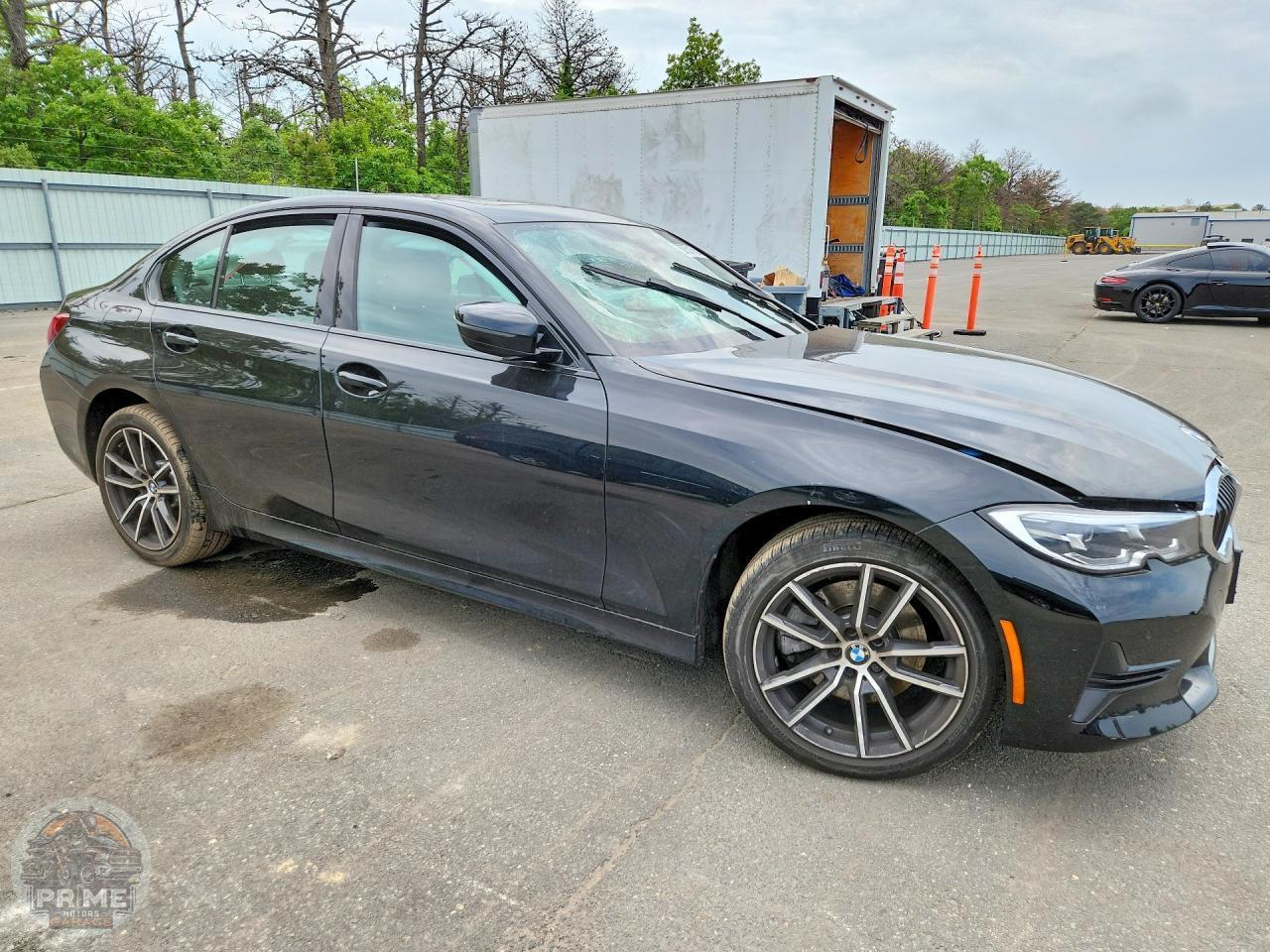 2022 BMW 3 SERIES — фото 4