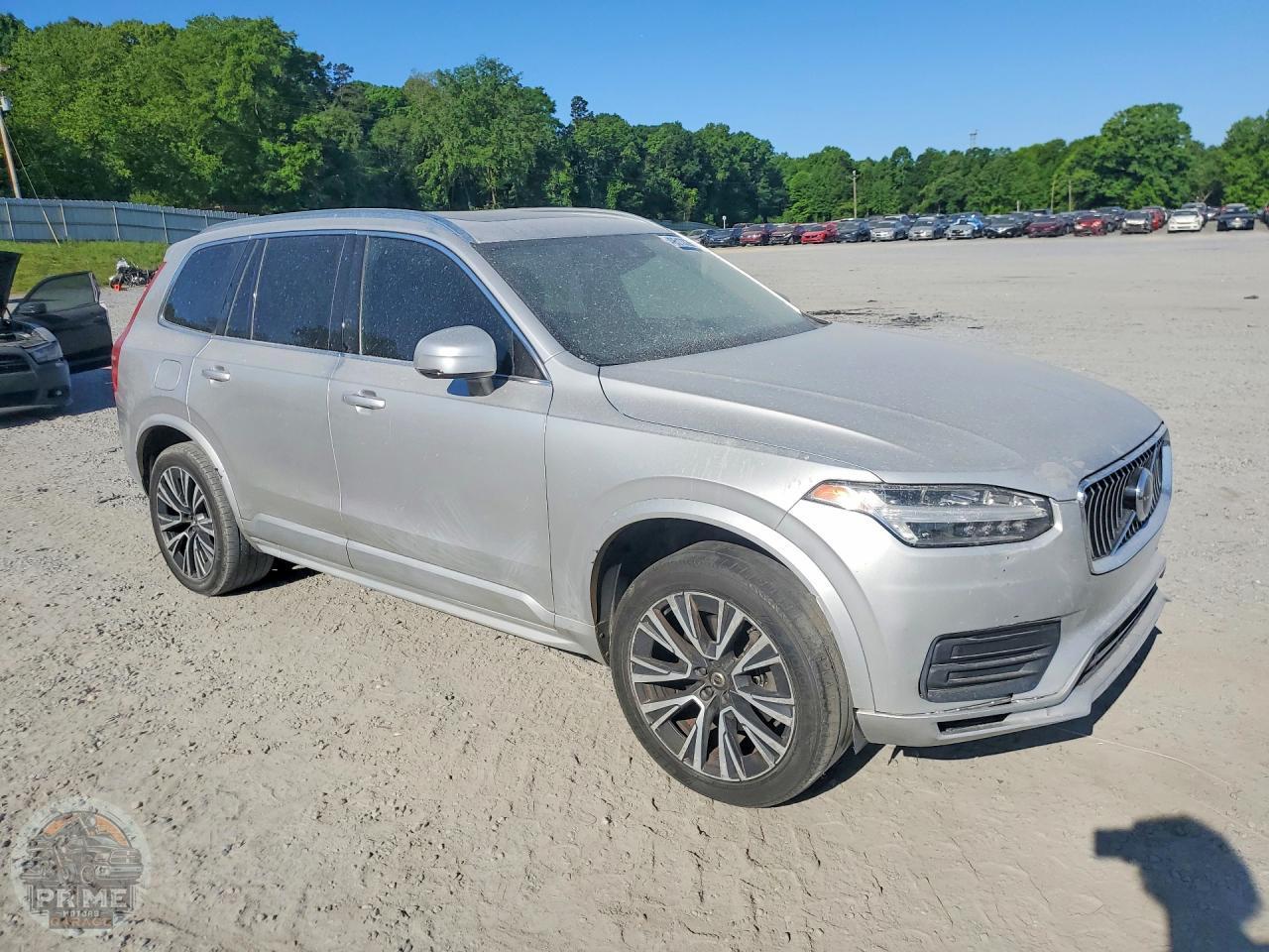 2020 VOLVO XC90 — фото 2
