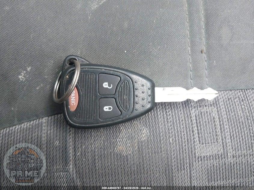 2007 CHRYSLER PT CRUISER TOURING — фото 11