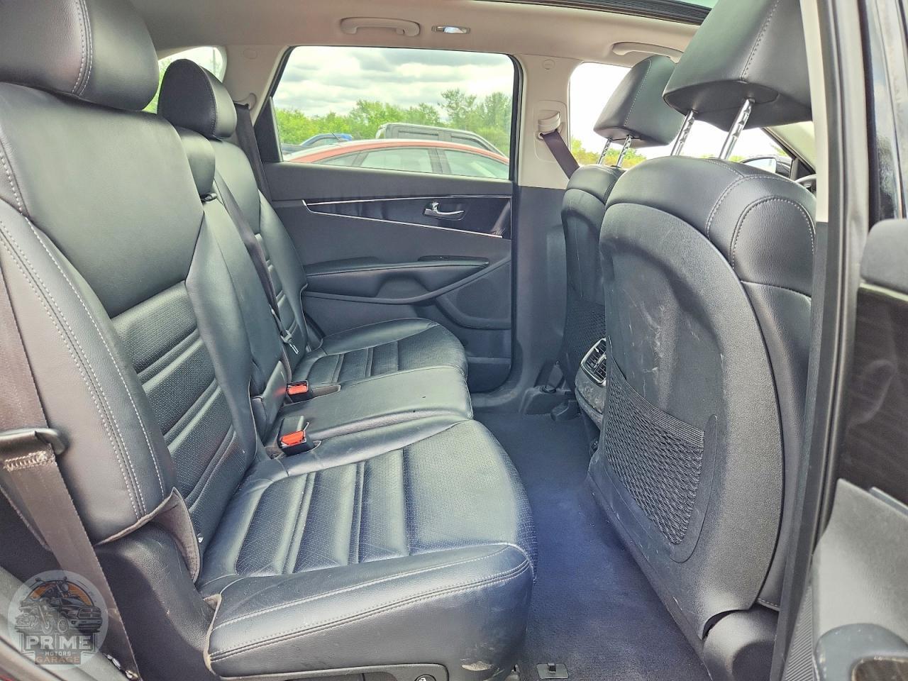 2020 KIA SORENTO — фото 11