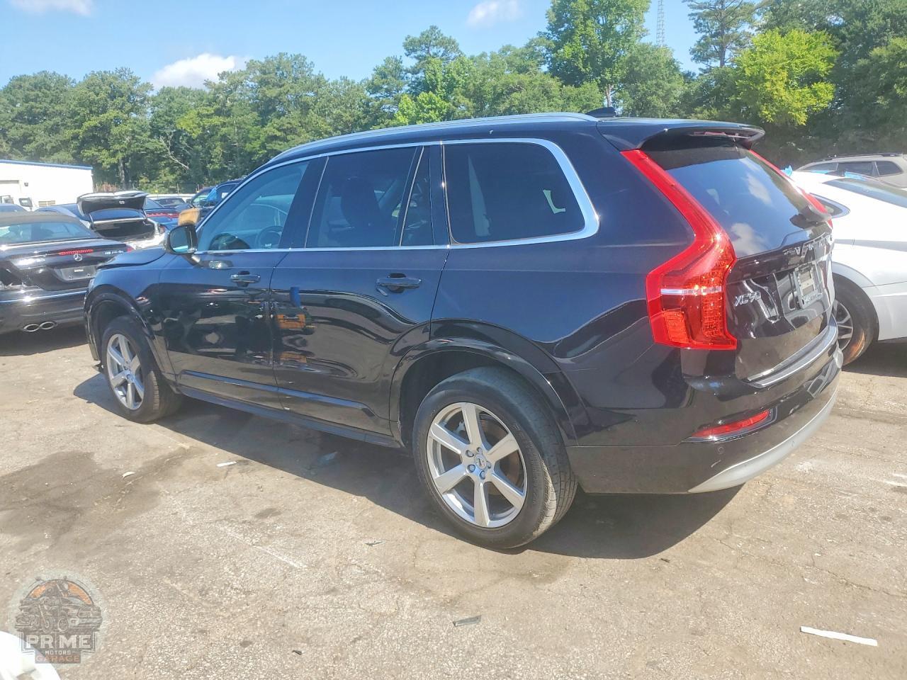 2022 VOLVO XC90 — фото 2