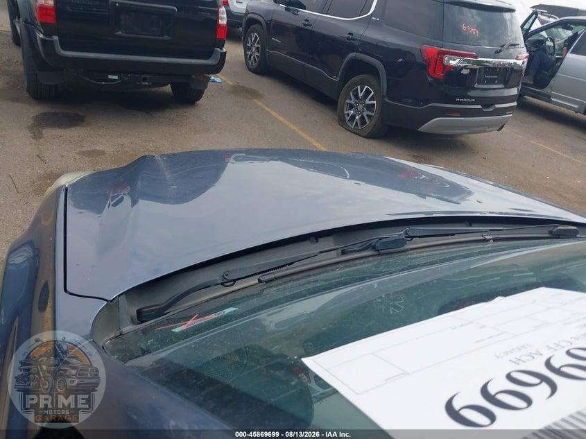 2014 SUBARU LEGACY 2.5I PREMIUM — фото 6