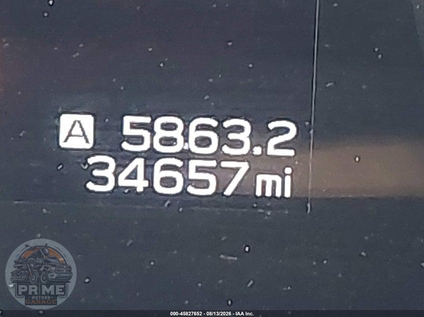 2023 SUBARU ASCENT PREMIUM 7-PASSENGER — фото 15