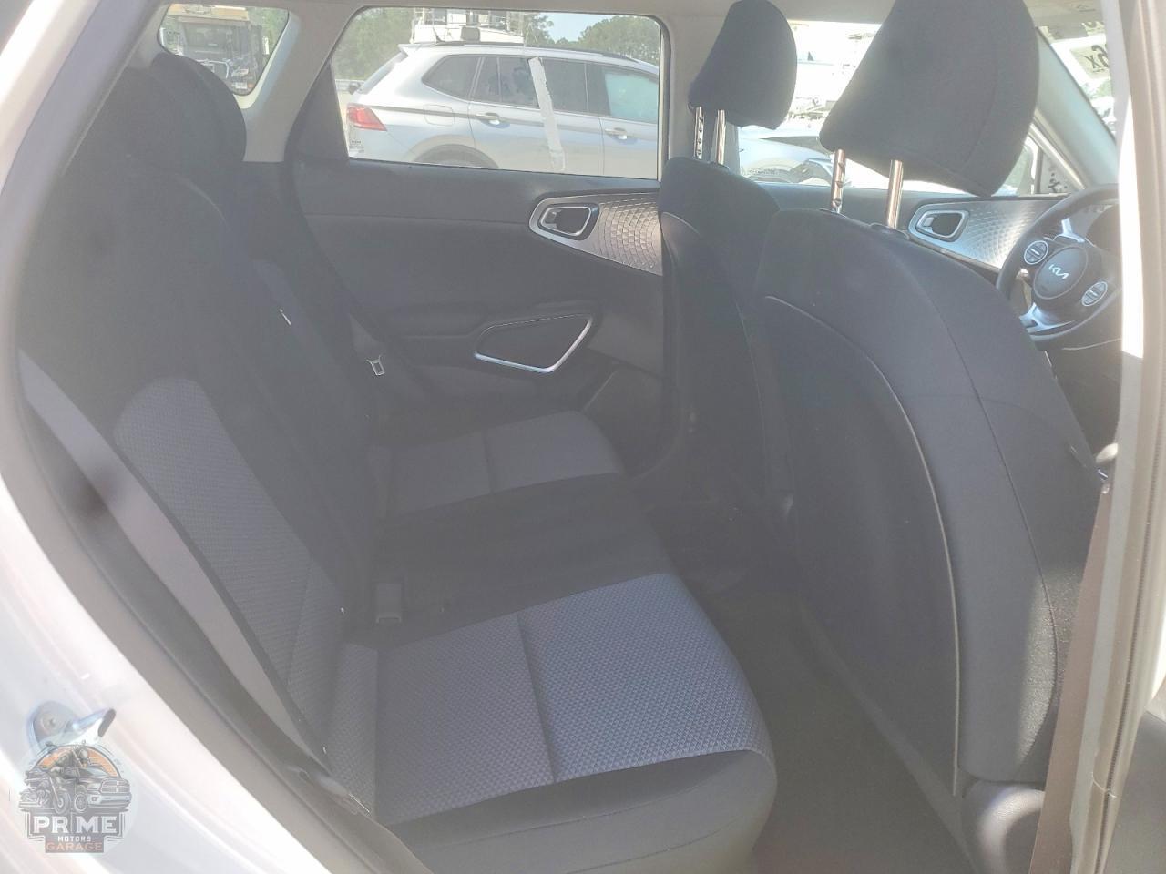 2023 KIA SOUL — фото 11