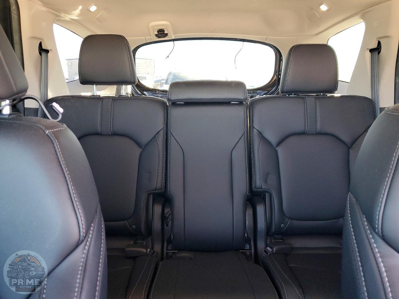 2025 HONDA PILOT — фото 10