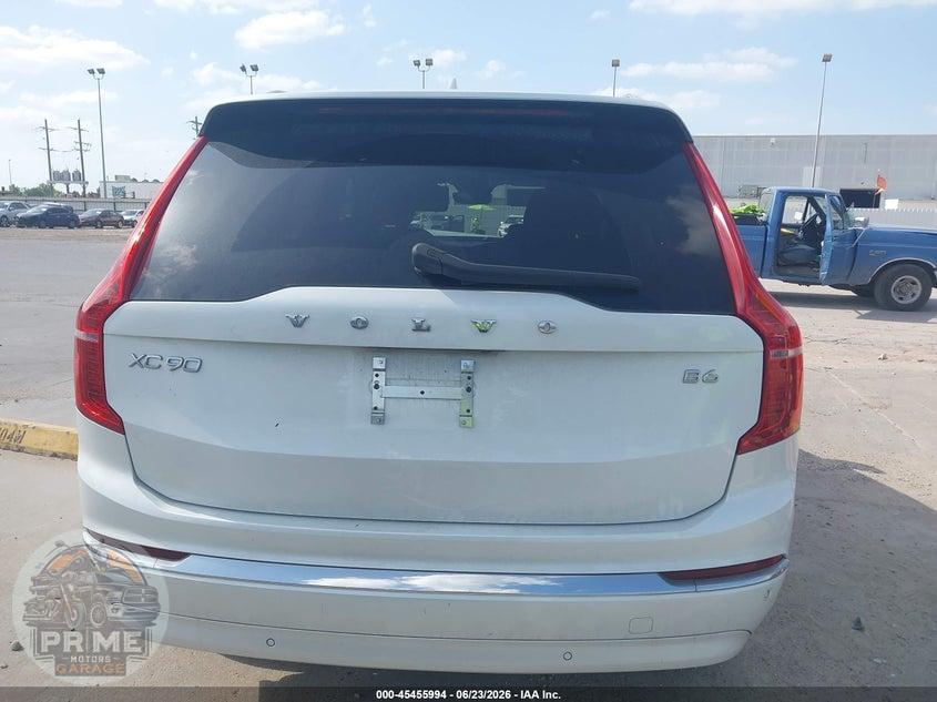 2023 VOLVO XC90 B6 ULTIMATE 6-SEATER — фото 17