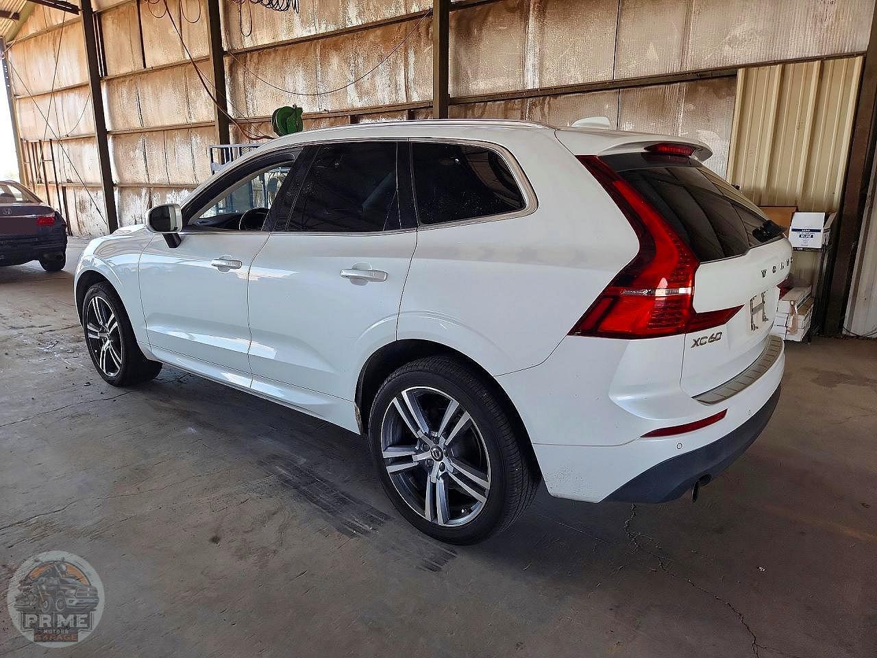 2020 VOLVO XC60 — фото 2