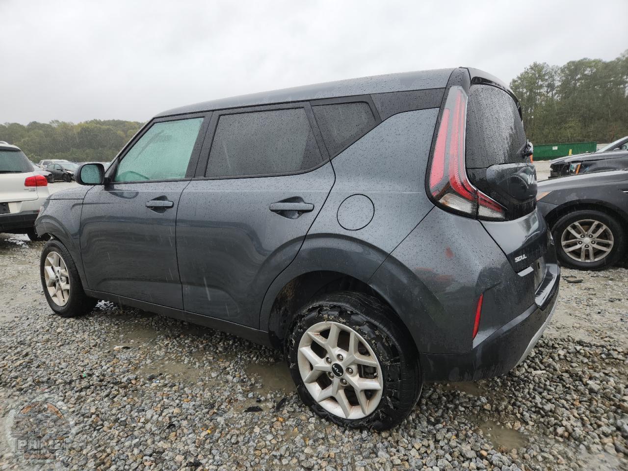 2024 KIA SOUL — фото 2