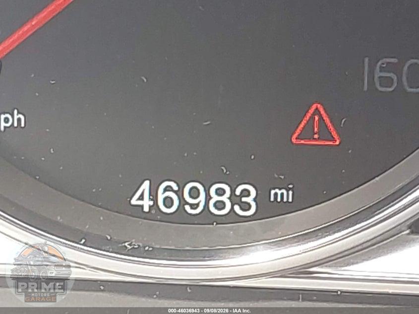 2015 VOLVO S60 T5 PREMIER — фото 15