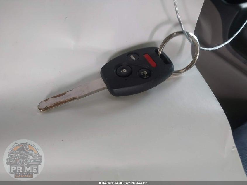 2009 HONDA CIVIC HYBRID — фото 11