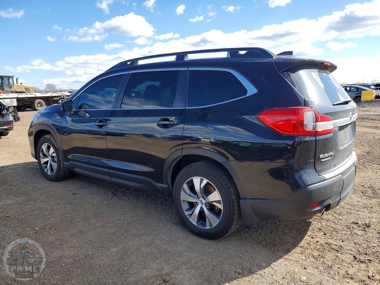 2020 SUBARU ASCENT — фото 2