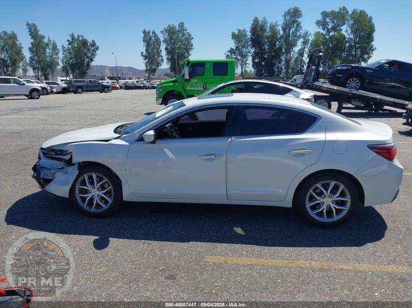 2019 ACURA ILX STANDARD — фото 14